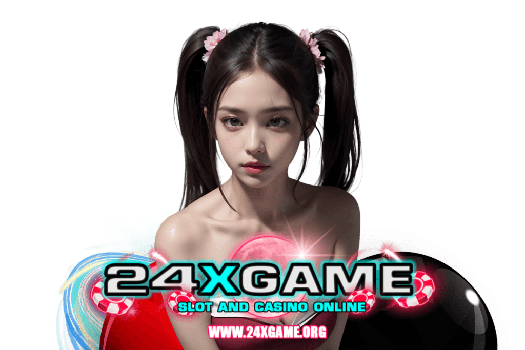 24xgame สมัคร