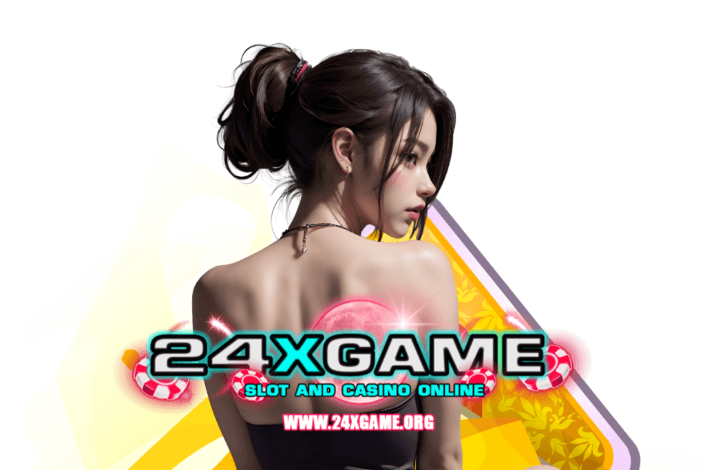 24xgame สล็อต