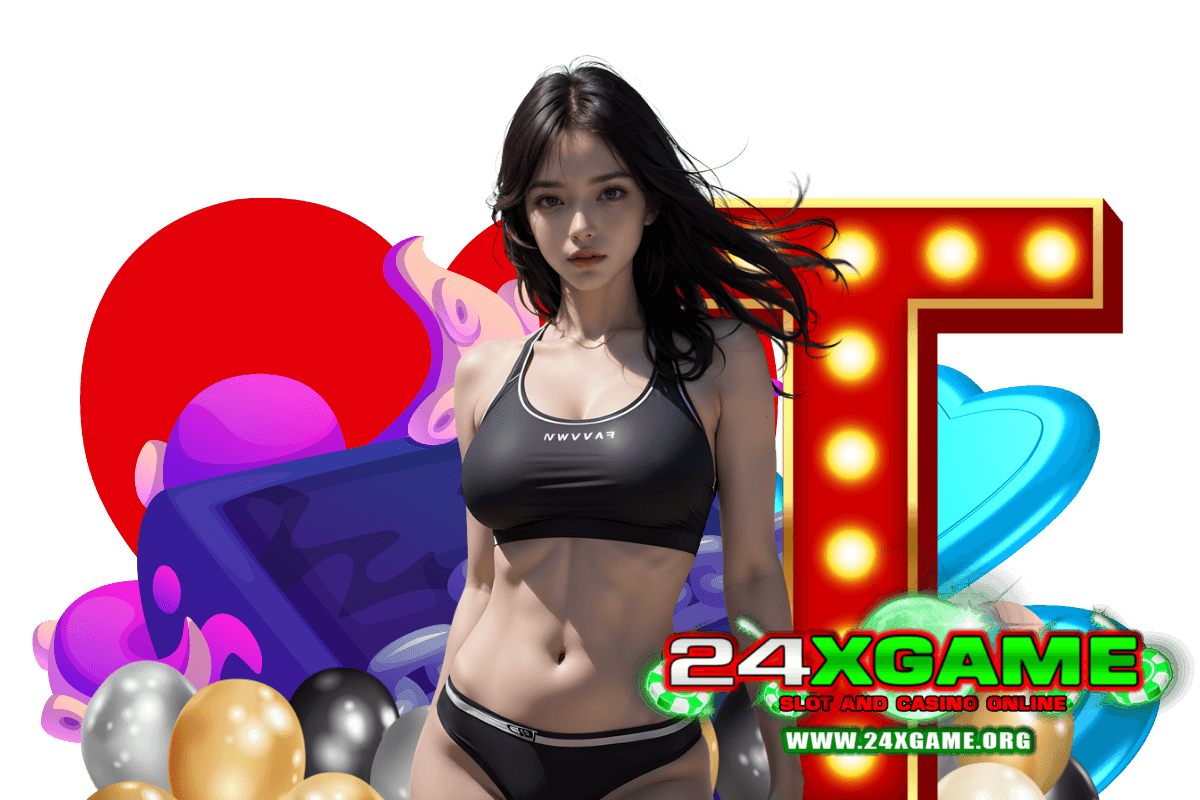 24xgame สมัคร